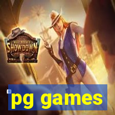 pg games